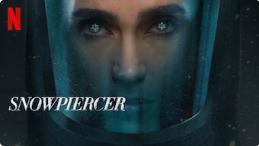 Snow Piercer